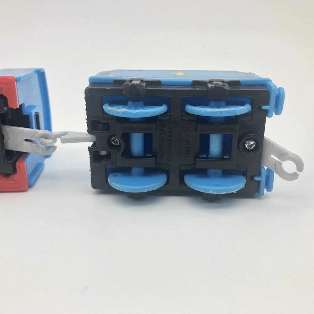 Mattel thomas friends